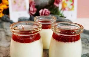 自制酸奶的做法（简单易学，健康美味）