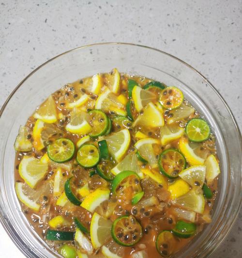 自制饮料大全（15种简单易做的饮品让你随时享受健康生活）