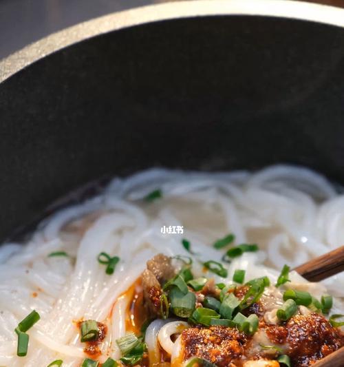 自制羊肉粉蒸做法（家常美食，简单易学）