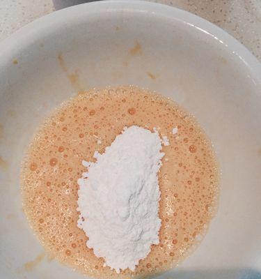 自制糖粉，让你的甜品更健康（做法简单，食材易得，）