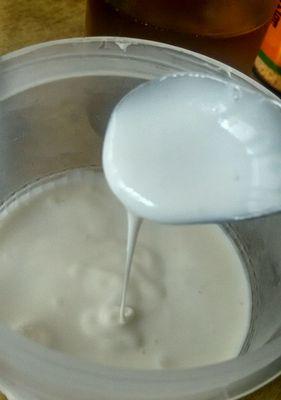 手工制作酸奶，健康生活从此开始！（不用酸奶机，不用烤箱，原料简单易得，让你轻松DIY！）