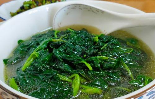 美味紫菜鲜虾粿汁汤的做法（家庭健康餐桌必备，营养美味又简单）