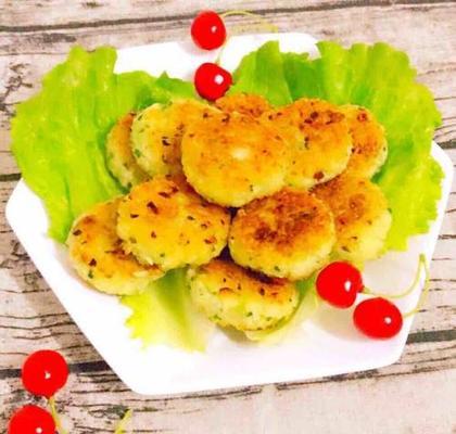 《紫菜米饼，营养美味，轻松自制》（一次体验不同口感，健康美食指南）