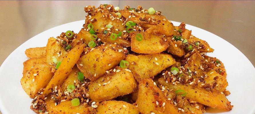 让你的味蕾尽情享受这道美食（让你的味蕾尽情享受这道美食）