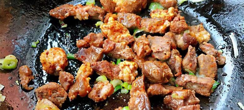 家常美食（精致味蕾，口感爆棚，让你一次尝个够）