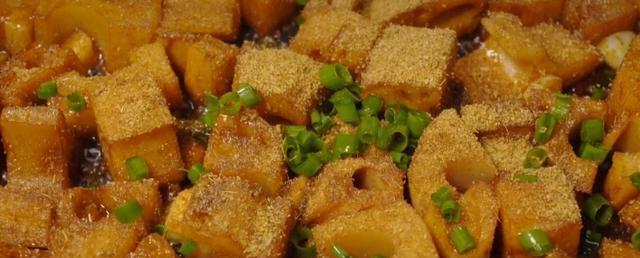 孜然鸡肉丸的制作方法（颠覆你对丸子的想象！）