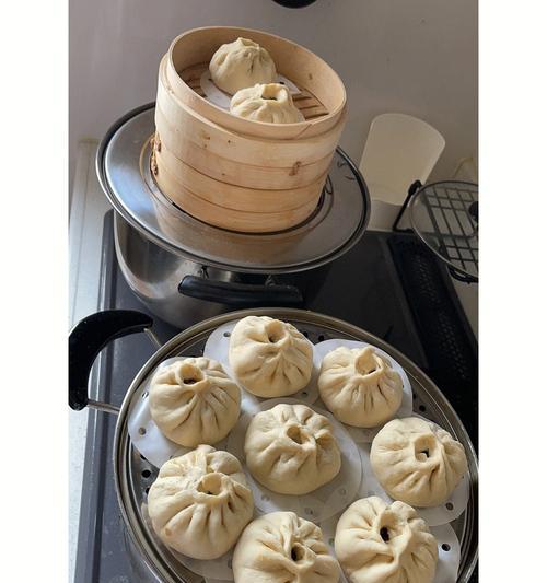 猪肉芸豆包子的制作方法（让你享受美味的中式早餐）