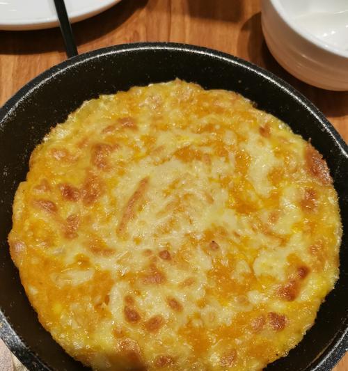 用南瓜的甜蜜与芝士的浓郁调和出最美味的味道（用南瓜的甜蜜与芝士的浓郁调和出最美味的味道）
