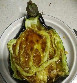 美味又健康的芝士烤茄子（口感独特，简单易做的素食佳品）