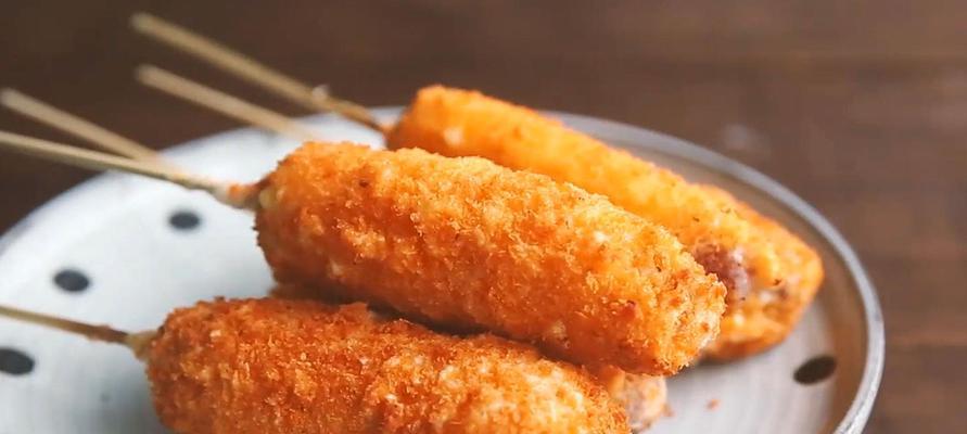 美味芝士鸡肉球制作攻略（轻松掌握，让你品尝鲜美无比的美食）