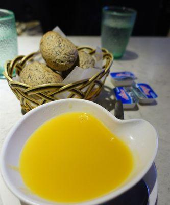 以芝麻碎茄汤为主题的做法（健康营养又美味，用芝麻碎提升口感）