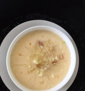 如何做出口感细腻的蒸芙蓉蛋（以简单食材，创造美味佳肴。）