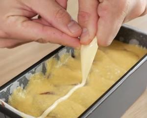 尝试制作蒸大理石蛋糕（以美味和健康为重点的家庭烘焙）