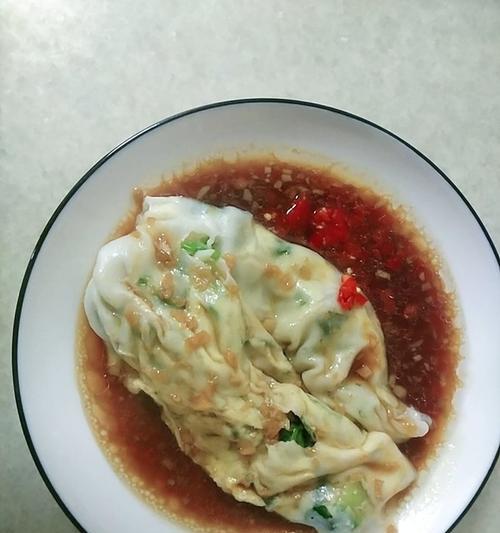 肉末蒸肠粉的制作方法（如何制作美味可口的肉末蒸肠粉）