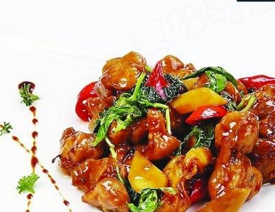 珍珠绣球扣猴头菇做法详解（鲜美可口的佳肴，让你爱上烹饪）