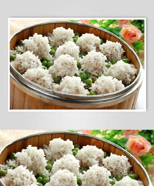珍珠肉丸的制作方法与技巧（掌握这些技巧，做出美味的珍珠肉丸）
