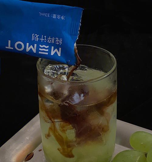 珍珠冷萃咖啡的制作方法（颠覆你对咖啡的认知，味蕾的极致享受）