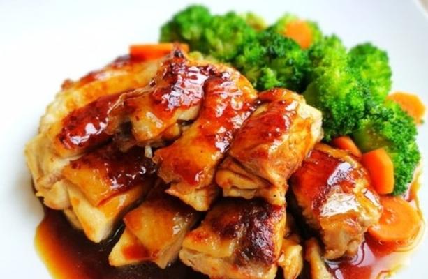 教你做好吃的照烧甜不辣（学习照烧甜不辣的制作步骤和技巧，让你在家也能吃到正宗美味！）