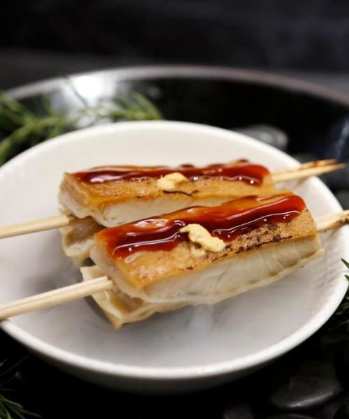 美味照烧虱目鱼肚的制作方法（用虱目鱼肚为主角，轻松做出日式照烧美食）