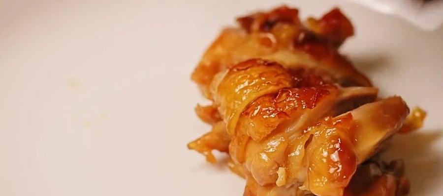 美味照烧鸡块的制作方法（让你的味蕾享受满满的幸福感）