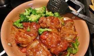 美味照烧鸡块的制作方法（让你的味蕾享受满满的幸福感）