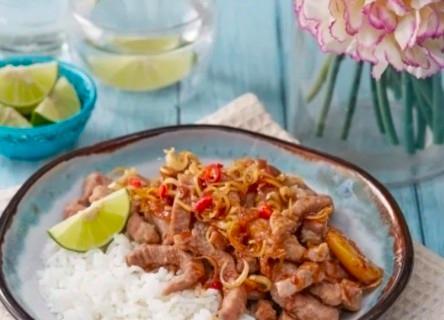 招牌猪肉饭的制作方法（以传统手法打造口感鲜美的经典美食）