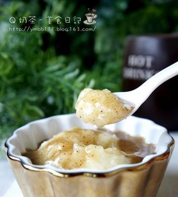云南老奶洋芋土豆泥的制作方法（以传统手工制作，味道香浓浓郁）