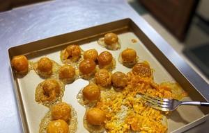 自制月饼馅汤圆（传统与创新相结合的美食）