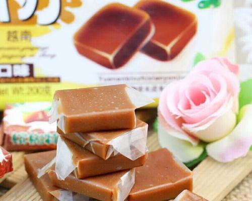 用原味椰子糖做甜点的美味方法（探索原味椰子糖的魅力，让你的甜点更加可口）