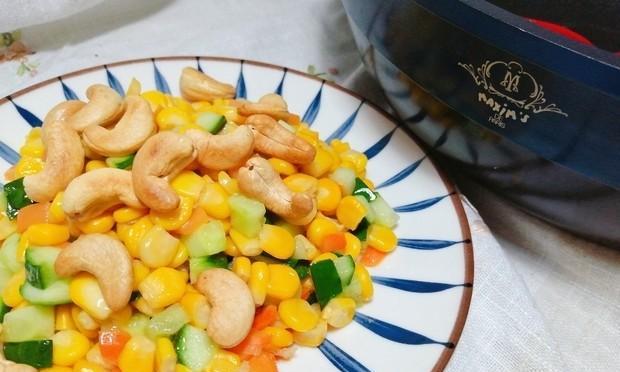 原味腰果的美味制作（独特口感，简单制作，多种享用方式）