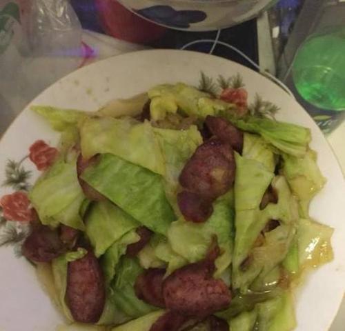 解锁美味鱼香包菜的制作方法（用包菜炒出鱼香味道，口感鲜美，健康营养）