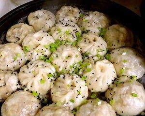 鲜香可口，手工鱼丸馅饺子的制作方法（教你轻松制作鲜美的鱼丸馅饺子，让你也成为厨房高手）