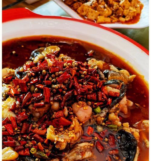 以鱼肉之欢，味蕾尽享（一起来品尝鲜美的鱼肉佳肴吧！）