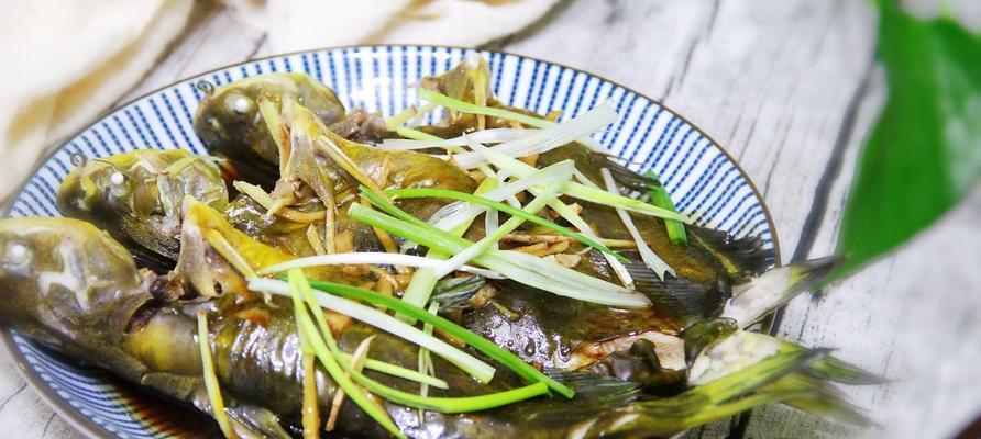 以鱼肉之欢，味蕾尽享（一起来品尝鲜美的鱼肉佳肴吧！）