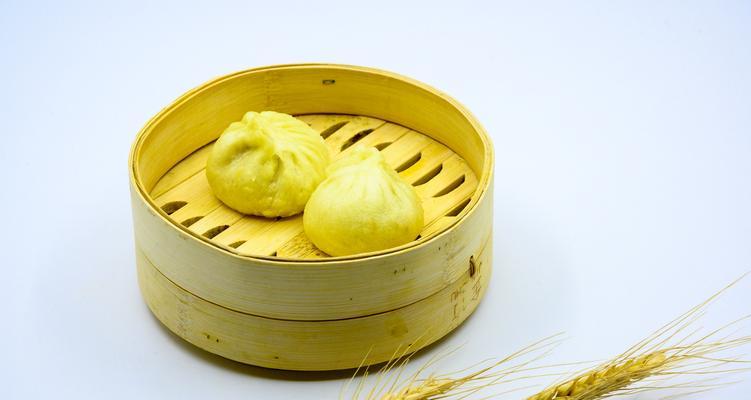 手工鲜美小笼包，享受鱼肉的滋味（用新鲜鱼肉手工制作，美味又健康）