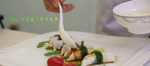 健康营养鲜美可口-鱼片芦笋粥的做法（教你一道简单易学的家常养生菜谱）