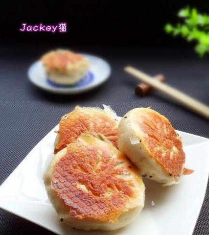 一步步教你制作美味水煎包（以有奖征文水煎包的做法为主题，轻松学会制作口感鲜美的水煎包）