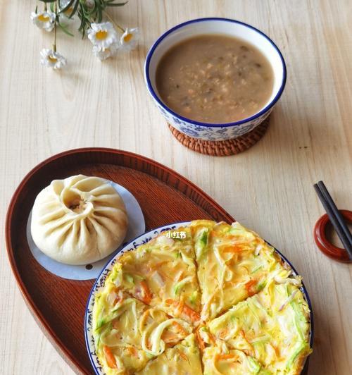 煎饼专家的有荤有素做法（探秘煎饼的美味奥秘，用简单步骤制作既营养又美味的煎饼）