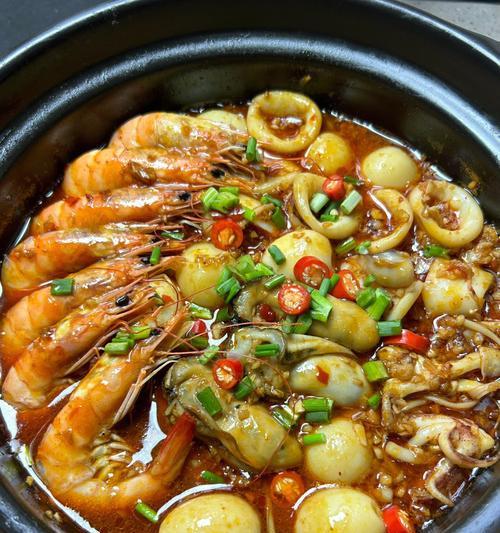 美味鱿鱼烧鹌鹑蛋的做法（传统美食，口感绝佳）