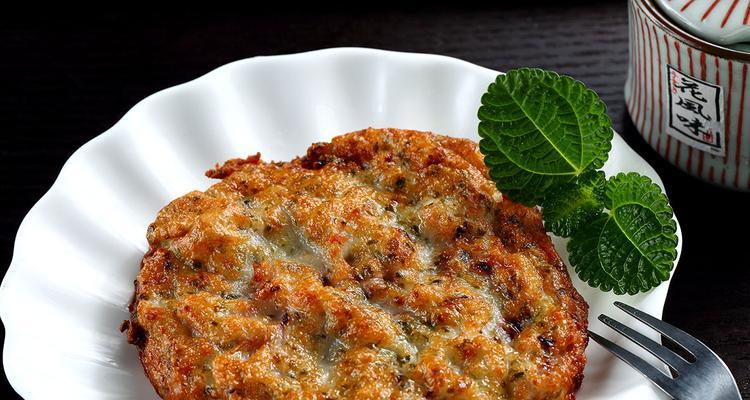 一步步教你制作美味可口的鱿鱼方饼（一步步教你制作美味可口的鱿鱼方饼）