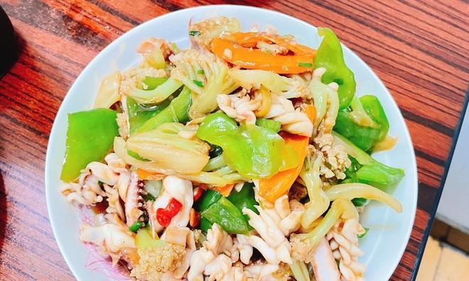 美味佳肴，激发味蕾的滋味享受（美味佳肴，激发味蕾的滋味享受）