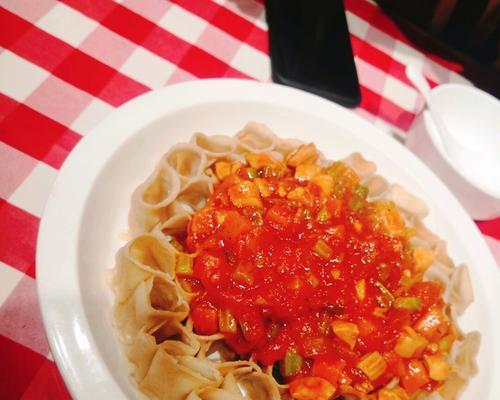 尝鲜莜面，做面皮不难（掌握面皮制作技巧，让你品味不同风味）