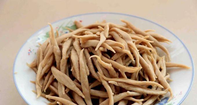 尝鲜莜面，做面皮不难（掌握面皮制作技巧，让你品味不同风味）