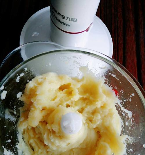 以莜面块垒的美食之旅（品味天然原味，探索中华美食文化）