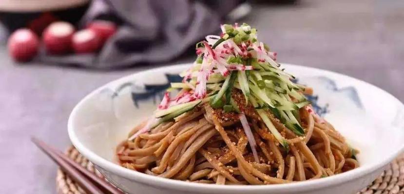 莜面顿儿顿儿的制作方法（传统美食的制作艺术）