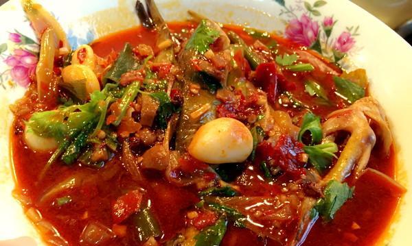 美味油炸黄辣丁，尝鲜享受！