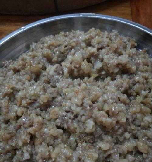 美味可口的油炸鬼（自制油炸鬼，健康又美味）