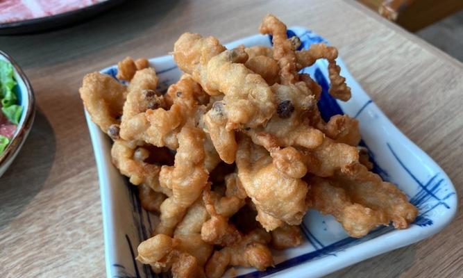 油酥孜然花卷的制作方法（探秘制作美味油酥孜然花卷的技巧和窍门）