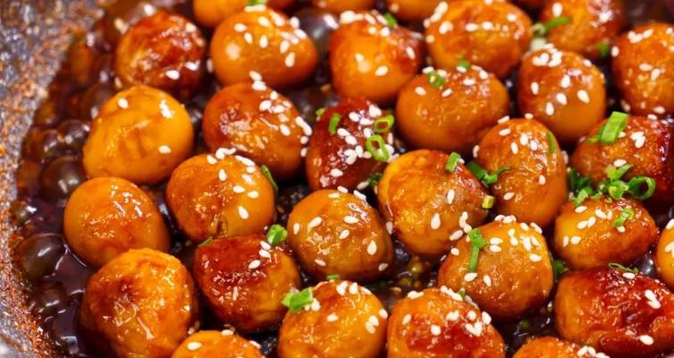 以养生壶五香茶叶鹌鹑蛋营养健康，口感美味（掌握五香茶叶和鹌鹑蛋的正确烹制方法，保证营养和口感）
