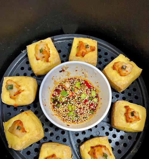 以养生豆腐为主的菜谱大全（如何做出美味又健康的豆腐料理？养生豆腐）